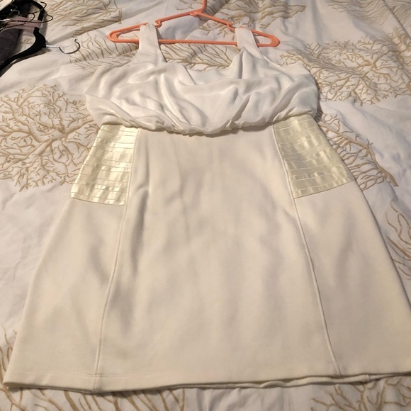 NWT Ivory Tahari dress - Picture 5 of 11